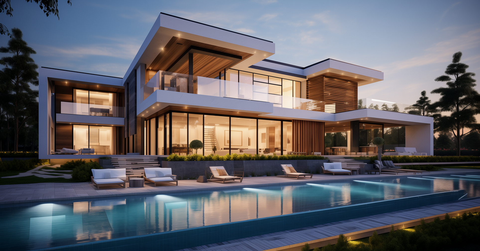 PAN Construct projects